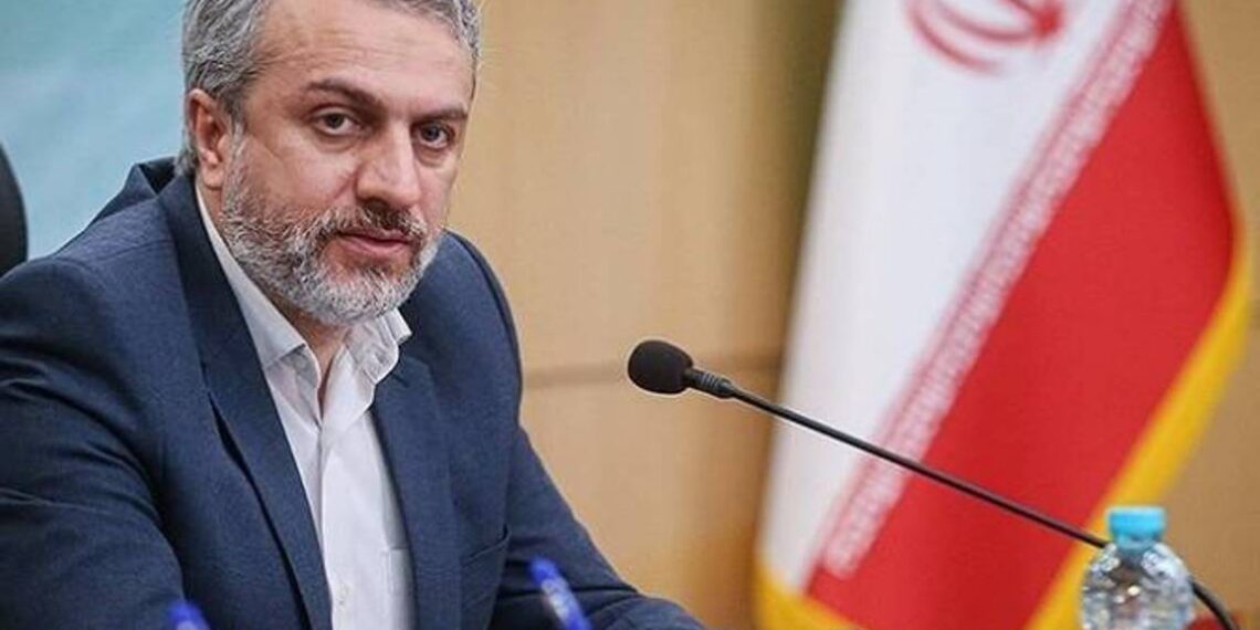 Министр промышленности, месторождений и торговли Ирана посетит Ереван