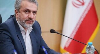 Министр промышленности, месторождений и торговли Ирана посетит Ереван