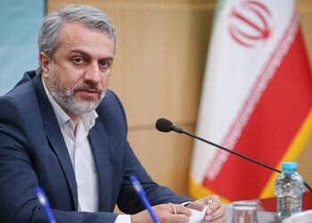 Министр промышленности, месторождений и торговли Ирана посетит Ереван