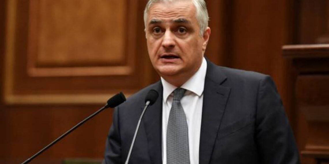 Это эмоционально, ничего фундаментального нет: вице-премьер о девальвации драма