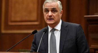 Это эмоционально, ничего фундаментального нет: вице-премьер о девальвации драма