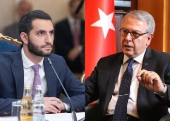 Обсуждения в рамках второй встречи спецпредставителей Армении и Турции было более конкретным: глава МИД