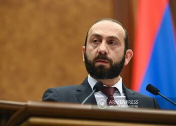 Решение об участии в дипломатическом форуме в Анталье пока не принято: глава МИД Армении