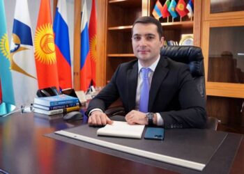 Развитие национальных систем селекции и семеноводства стран ЕАЭС всегда в центре внимания ЕЭК: Армен Арутюнян