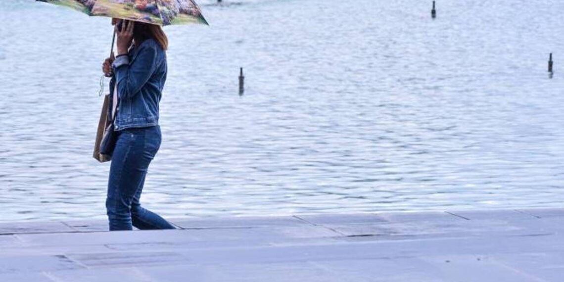 Температура воздуха в Армении понизится на 6 — 8 градусов