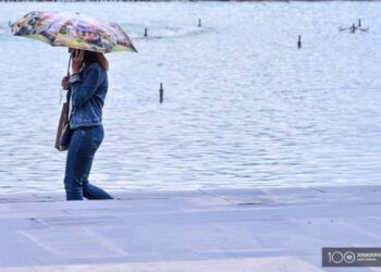 Температура воздуха в Армении понизится на 6 — 8 градусов