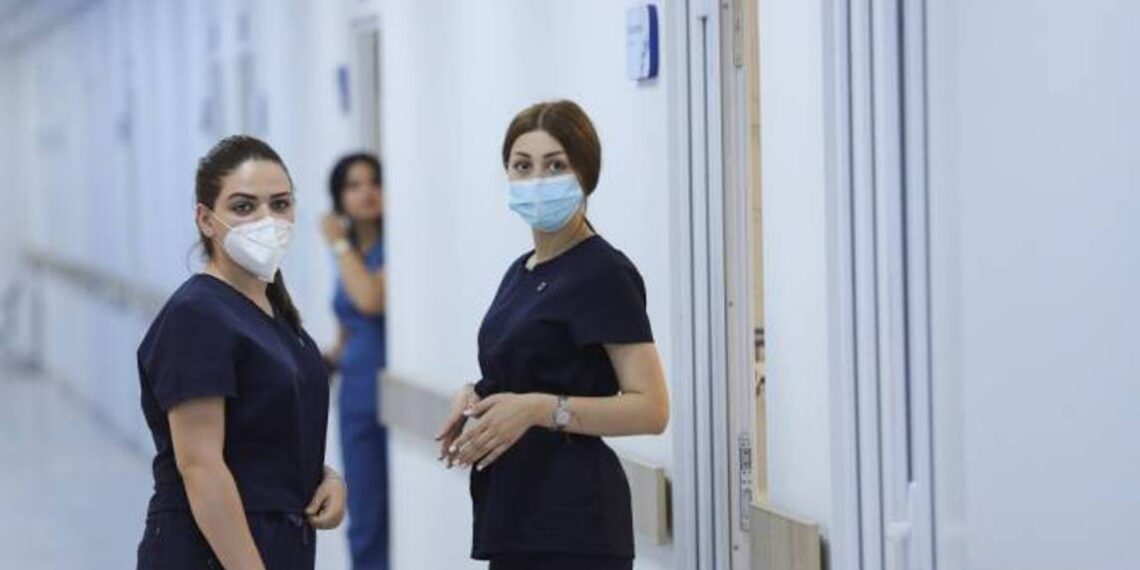 В Армении за прошедший день подтверждено 259 случаев заболевания COVID-19