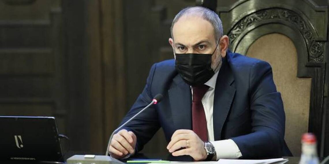 Премьер-министр Армении ожидает повышения эффективности Института Омбудсмена