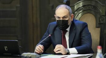 Премьер-министр Армении ожидает повышения эффективности Института Омбудсмена
