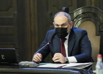 Премьер-министр Армении ожидает повышения эффективности Института Омбудсмена