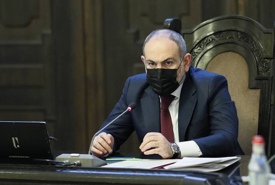 Премьер-министр Армении ожидает повышения эффективности Института Омбудсмена