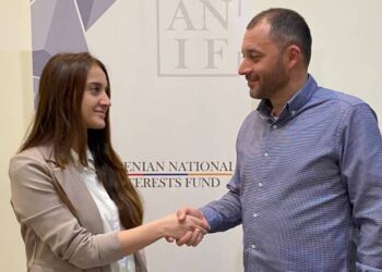 Антикризисный фонд АНИФ внесет долевую инвестицию в «Апага Проджектс»