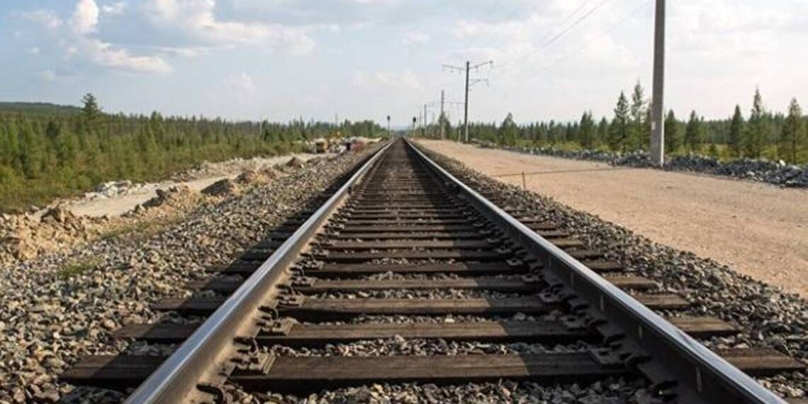 Мы вступаем в этап полевых работ на армянском участке железной дороги Ерасх- Джульфа-Ордубад-Мегри-Орадиз: Пашинян