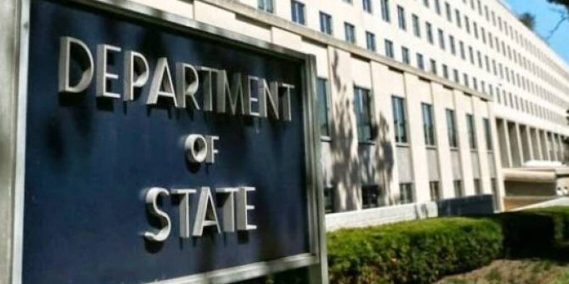 Госдеп не выполнил требования по пересмотру помощи США правительству Азербайджана: Менендес