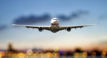 Ареста самолета не было, приостановлено разрешение самолета на полеты: разъяснение Комитета гражданской авиации