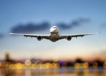 Ареста самолета не было, приостановлено разрешение самолета на полеты: разъяснение Комитета гражданской авиации