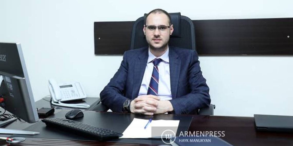 Армения представит свое культурное богатство на фестивале «Дни наследия Шарджи»