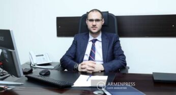 Армения представит свое культурное богатство на фестивале «Дни наследия Шарджи»