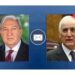 Готов содействовать Вам во благо сильной и стабильной государственности: Армен Саркисян поздравил Ваагна Хачатуряна