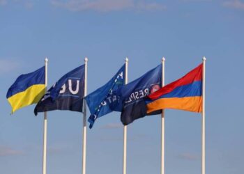 Матч Армения Д-21 — Украина Д-21 отложен