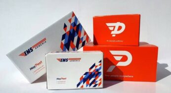 Несмотря на сбои международных логистических маршрутов, «Айпост» продолжает доставки по 178 направлениям