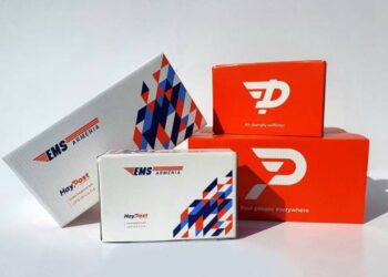 Несмотря на сбои международных логистических маршрутов, «Айпост» продолжает доставки по 178 направлениям