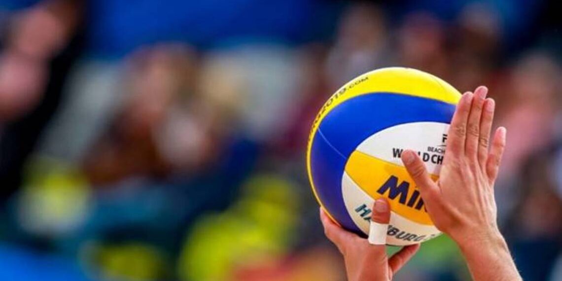 Финал чемпионата Европы по волейболу среди юношей до 17 лет пройдет в Ереване