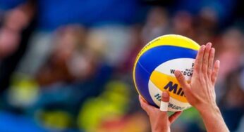 Финал чемпионата Европы по волейболу среди юношей до 17 лет пройдет в Ереване