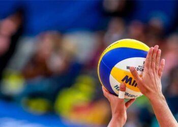 Финал чемпионата Европы по волейболу среди юношей до 17 лет пройдет в Ереване