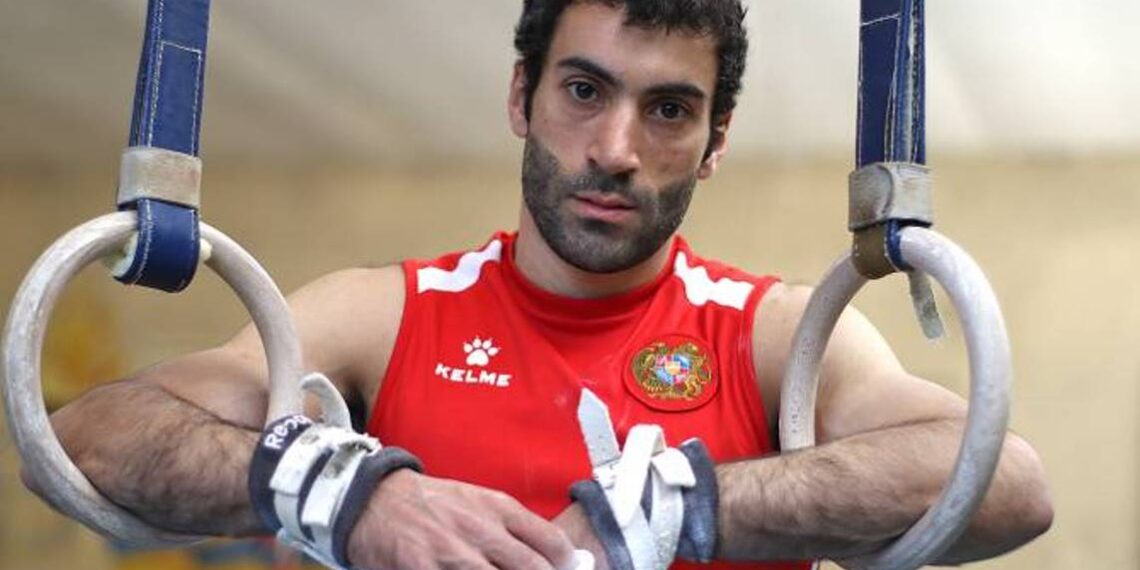 Ваагн Давтян выиграл золотую, а Артур Аветисян — серебряную медаль на Чемпионате мира