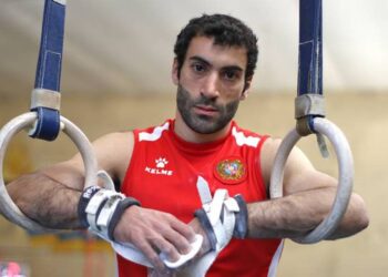 Ваагн Давтян выиграл золотую, а Артур Аветисян — серебряную медаль на Чемпионате мира