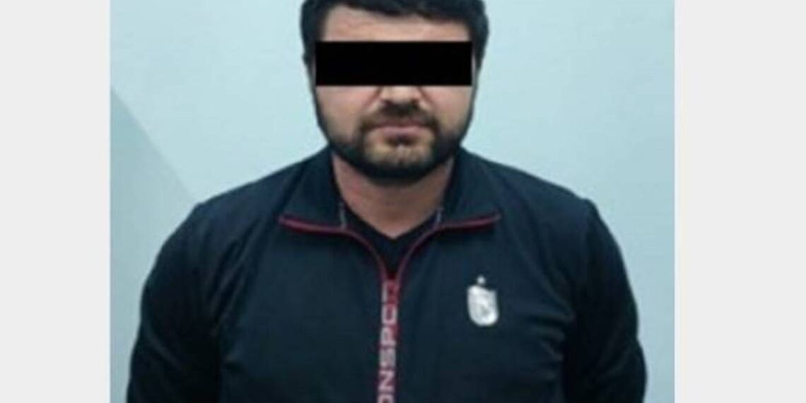 В Кыргызстане задержан гражданин Турции, разыскиваемый по подозрению в причастности к убийству Гранта Динка