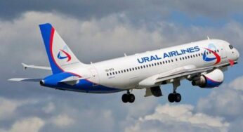 «Уральские авиалинии» прекращают полеты в Армению до конца марта