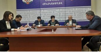 В ряде общин Арцаха пройдут выборы ОМС