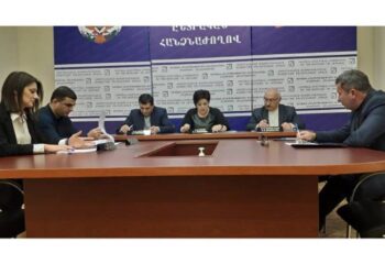 В ряде общин Арцаха пройдут выборы ОМС