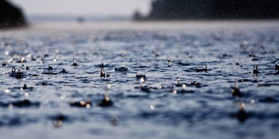 В Армении ожидаются осадки, температура воздуха существенно не изменится