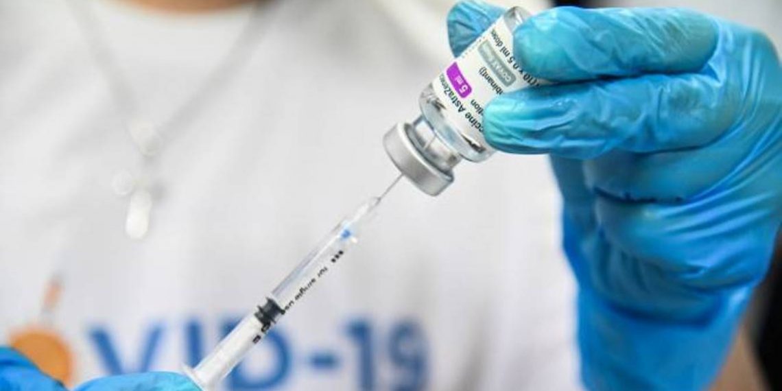 Минздрав Армении сообщает о местах размещения мобильных пунктов вакцинации 8 марта