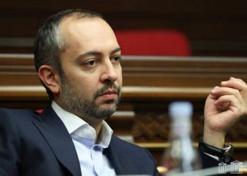 Созданы все возможности для возвращения в Армению через приграничные с Украиной страны: Эдуард Агаджанян