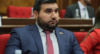 Депутаты коснулись вопроса возможности применения механизма ОДКБ в Украине