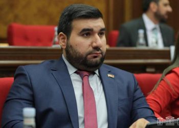 Депутаты коснулись вопроса возможности применения механизма ОДКБ в Украине