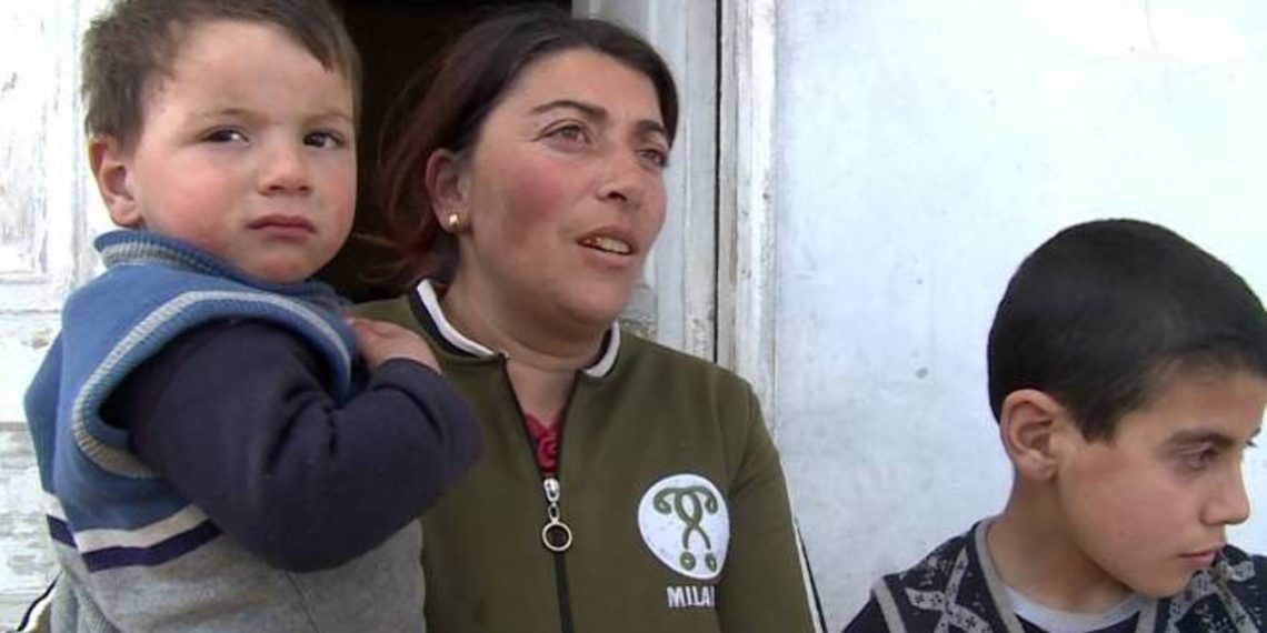 Карен Варданян по случаю 8 марта перечислил многодетным матерям Сюникской области Армении 96 млн драмов