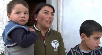 Карен Варданян по случаю 8 марта перечислил многодетным матерям Сюникской области Армении 96 млн драмов