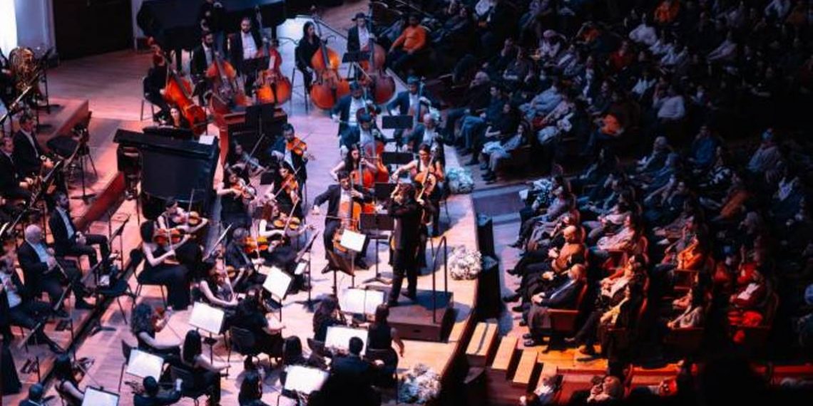 Государственный симфонический оркестр Армении представит в Султанате Омана произведения Гаэтано Доницетти