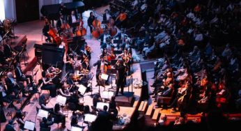 Государственный симфонический оркестр Армении представит в Султанате Омана произведения Гаэтано Доницетти