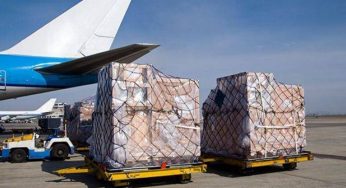 Арцах отправил 14 тонн гуманитарной помощи Киевской и Запорожской областей Украины