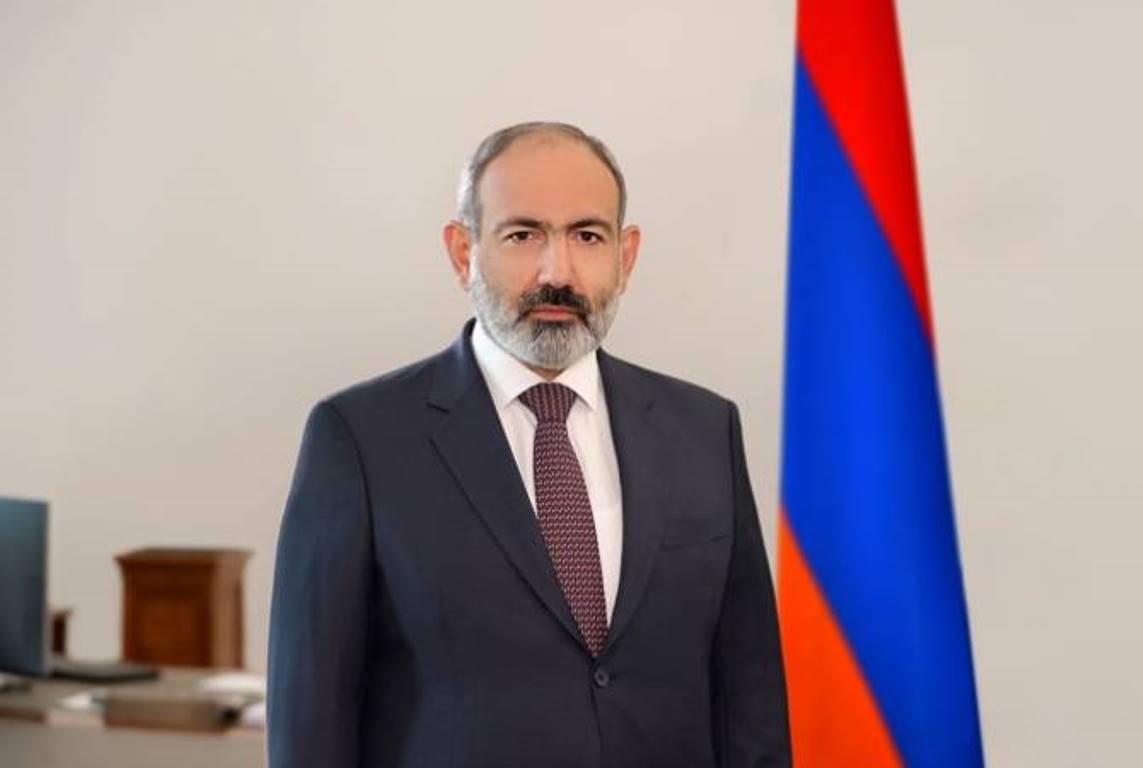 Поздравительное послание премьер-министра Армении по случаю Международного женского дня