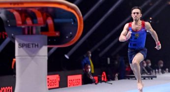 На египетский этап Кубка мира по спортивной гимнастике Армения отправляет 4 участников