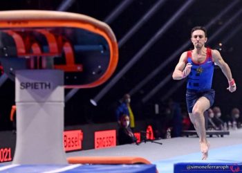 На египетский этап Кубка мира по спортивной гимнастике Армения отправляет 4 участников