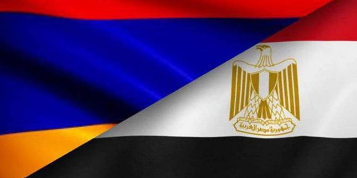 Армяно-египетские отношения отличаются исторически сложившейся дружбой и взаимным доверием: Арарат Мирзоян