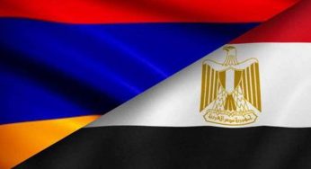 Армяно-египетские отношения отличаются исторически сложившейся дружбой и взаимным доверием: Арарат Мирзоян